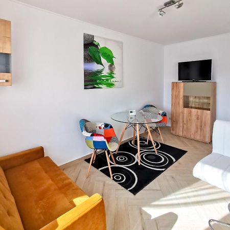 Ultracentral-Luxury Piata Victoriei Apartment Тиргу-Муреш Екстер'єр фото
