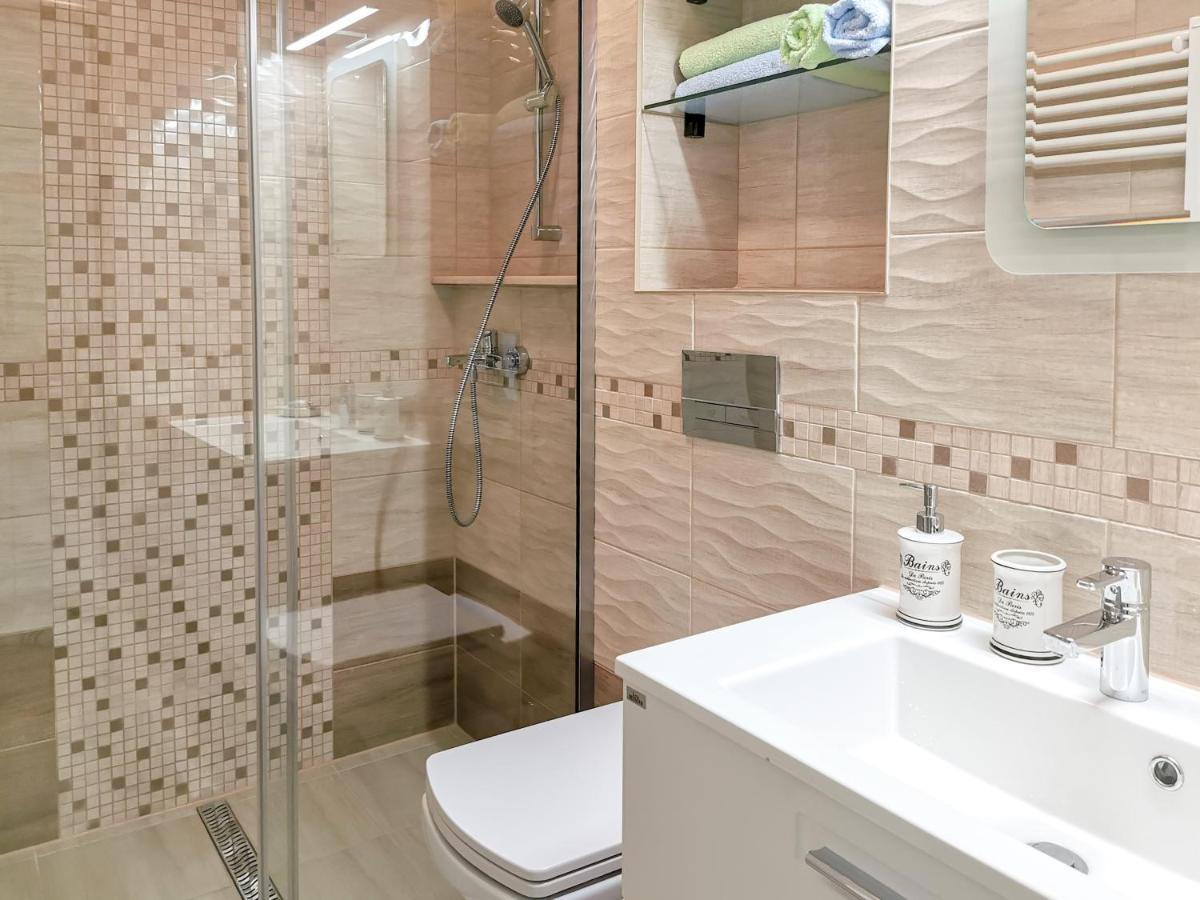 Ultracentral-Luxury Piata Victoriei Apartment Тиргу-Муреш Екстер'єр фото
