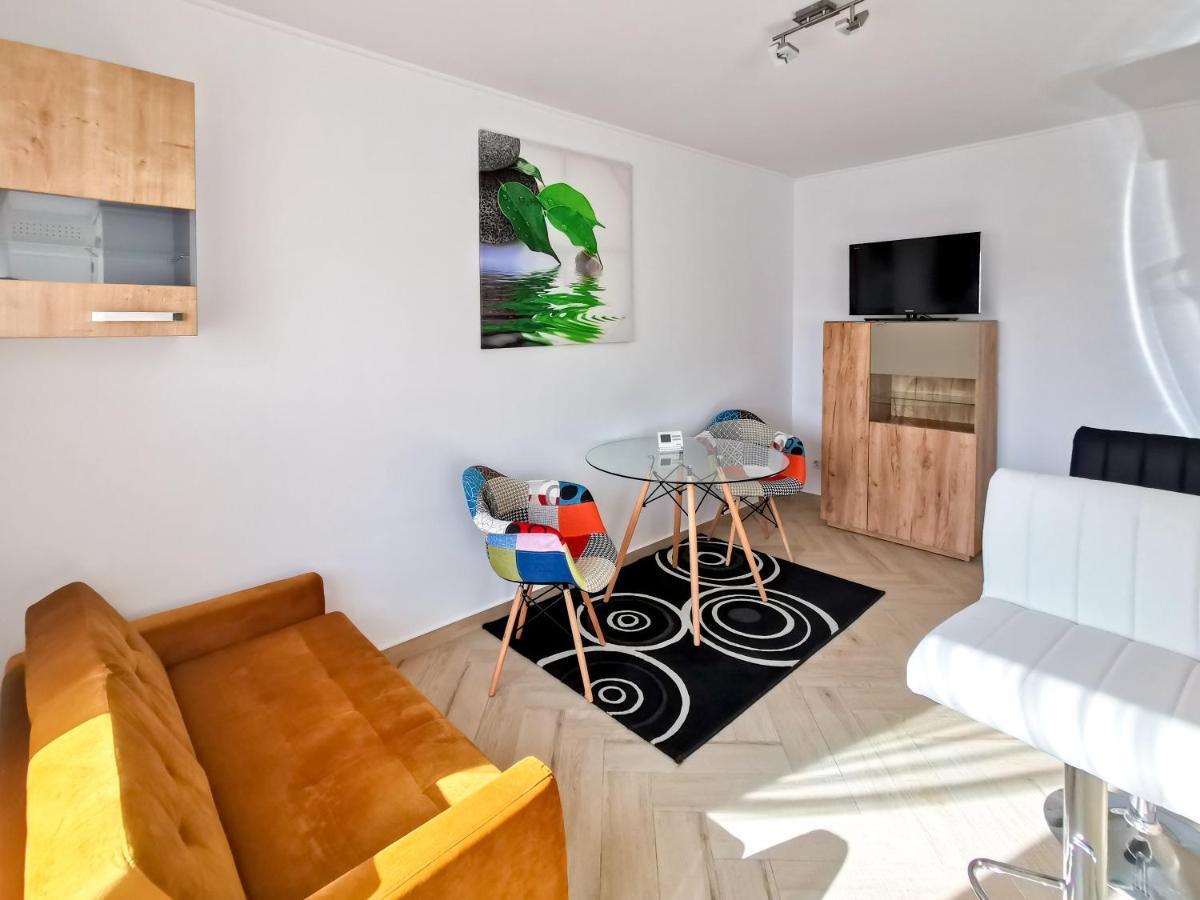 Ultracentral-Luxury Piata Victoriei Apartment Тиргу-Муреш Екстер'єр фото