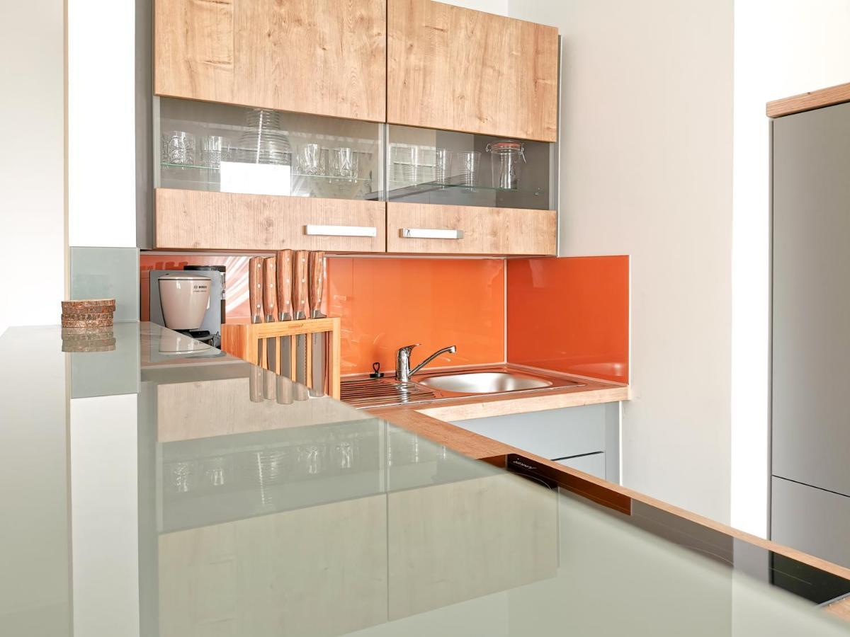 Ultracentral-Luxury Piata Victoriei Apartment Тиргу-Муреш Екстер'єр фото