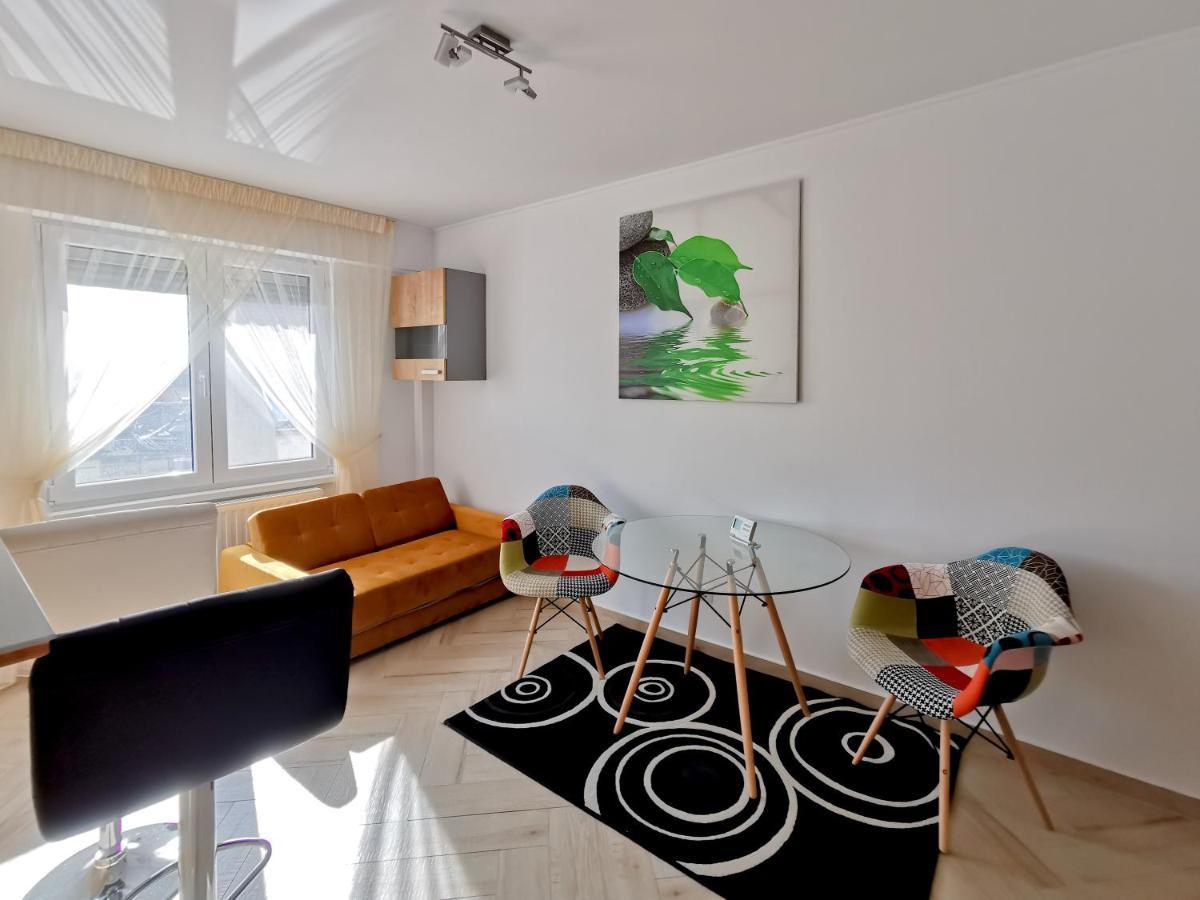 Ultracentral-Luxury Piata Victoriei Apartment Тиргу-Муреш Екстер'єр фото