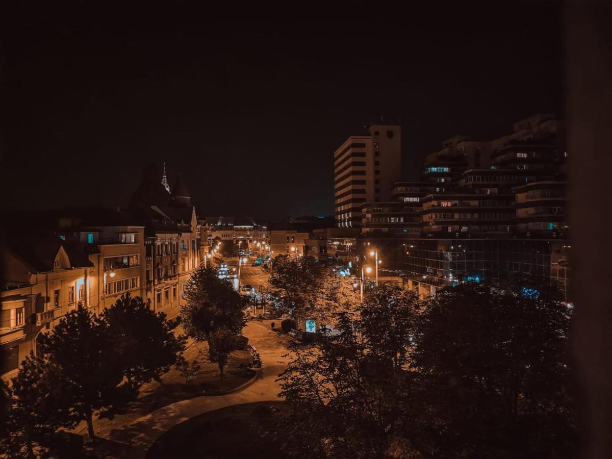 Ultracentral-Luxury Piata Victoriei Apartment Тиргу-Муреш Екстер'єр фото